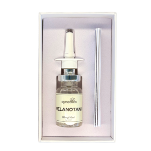 Melanotan II 20mg Nasal Spray