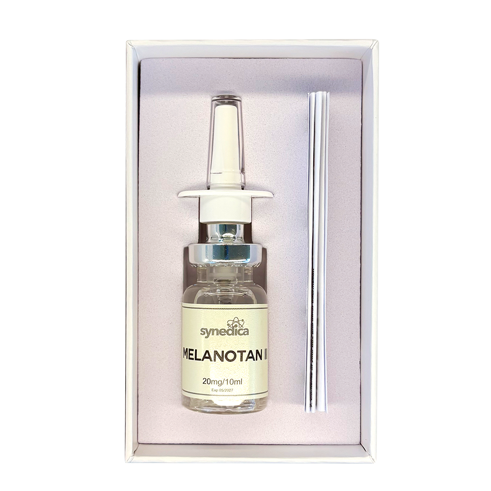 Melanotan II 20mg Nasal Spray