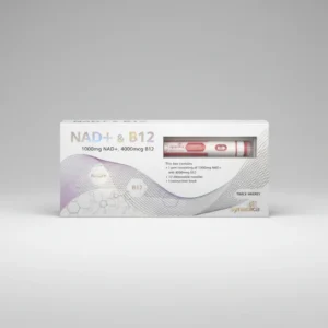 NAD+ & Vitamin B12 1008mg Injection Pen Kit