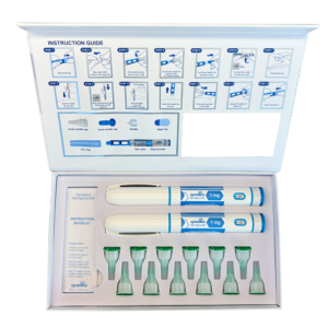Semaglutide 8mg Injection Pen Kit