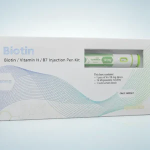 Biotins 40 mg