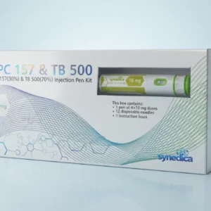 BPC-157 & TB-500