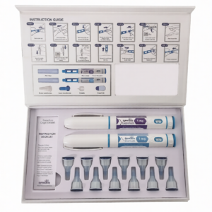 Cagri Sema Dual Injection Pen Kit