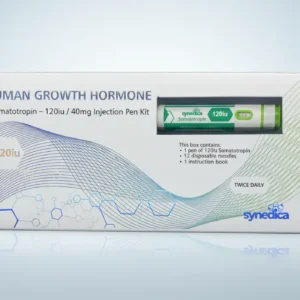 Human Growth Hormone