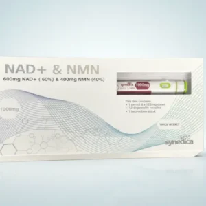 NAD+ & NMN