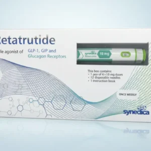 Retratrutide - 40mg
