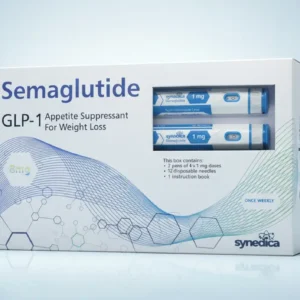 Semaglutide 8 mg