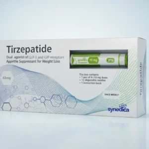 Tirzepatide 40mg
